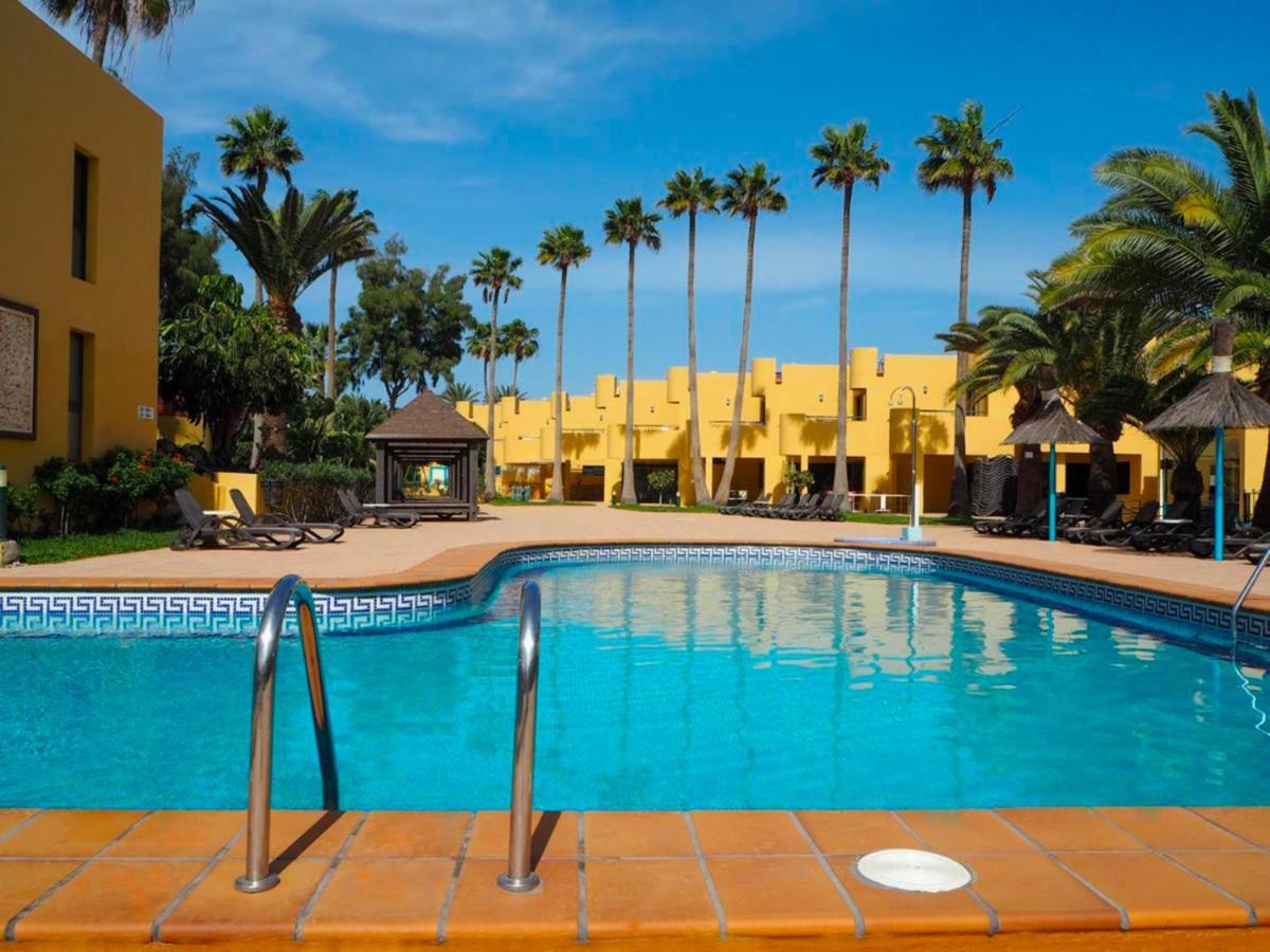 Villa Rosa Atlantic Fuerteventura Corralejo Exterior photo