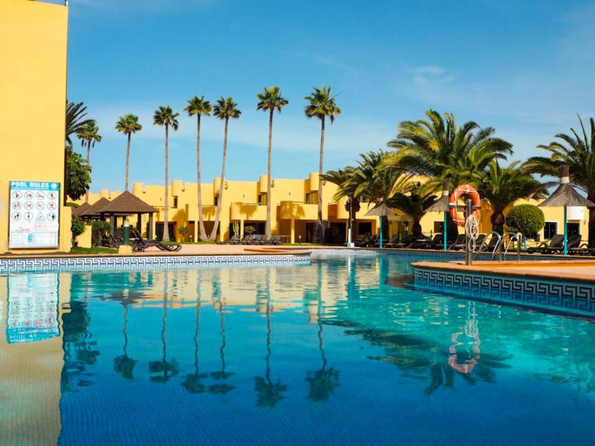Villa Rosa Atlantic Fuerteventura Corralejo Exterior photo