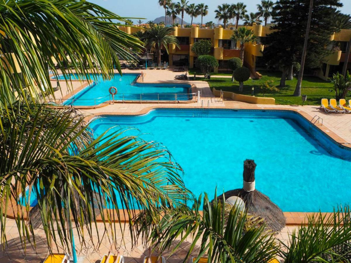 Villa Rosa Atlantic Fuerteventura Corralejo Exterior photo