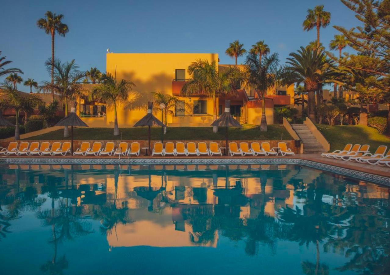 Villa Rosa Atlantic Fuerteventura Corralejo Exterior photo