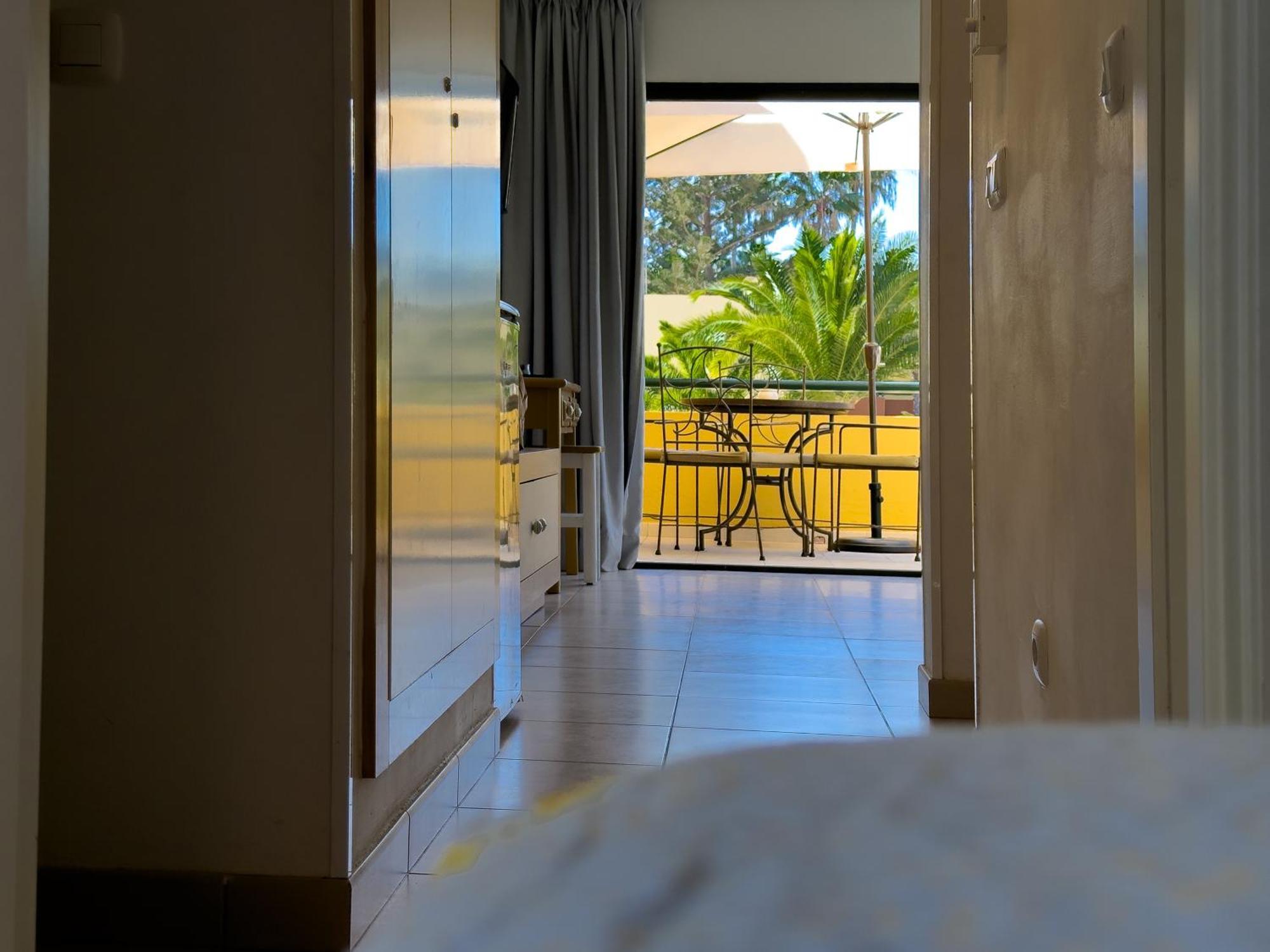 Villa Rosa Atlantic Fuerteventura Corralejo Exterior photo