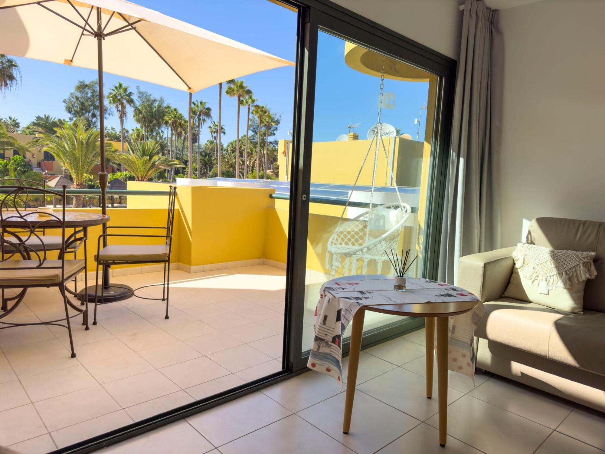 Villa Rosa Atlantic Fuerteventura Corralejo Exterior photo