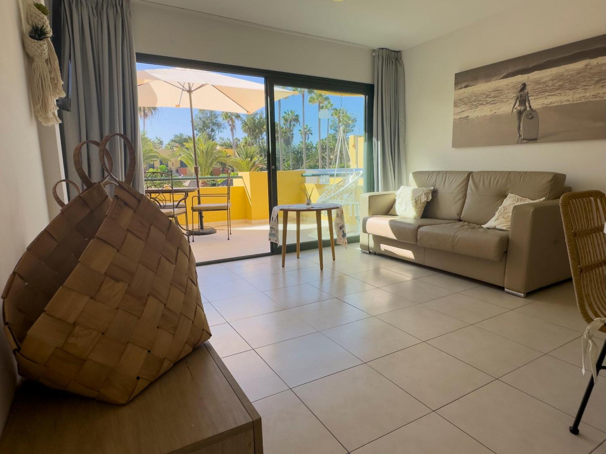 Villa Rosa Atlantic Fuerteventura Corralejo Exterior photo