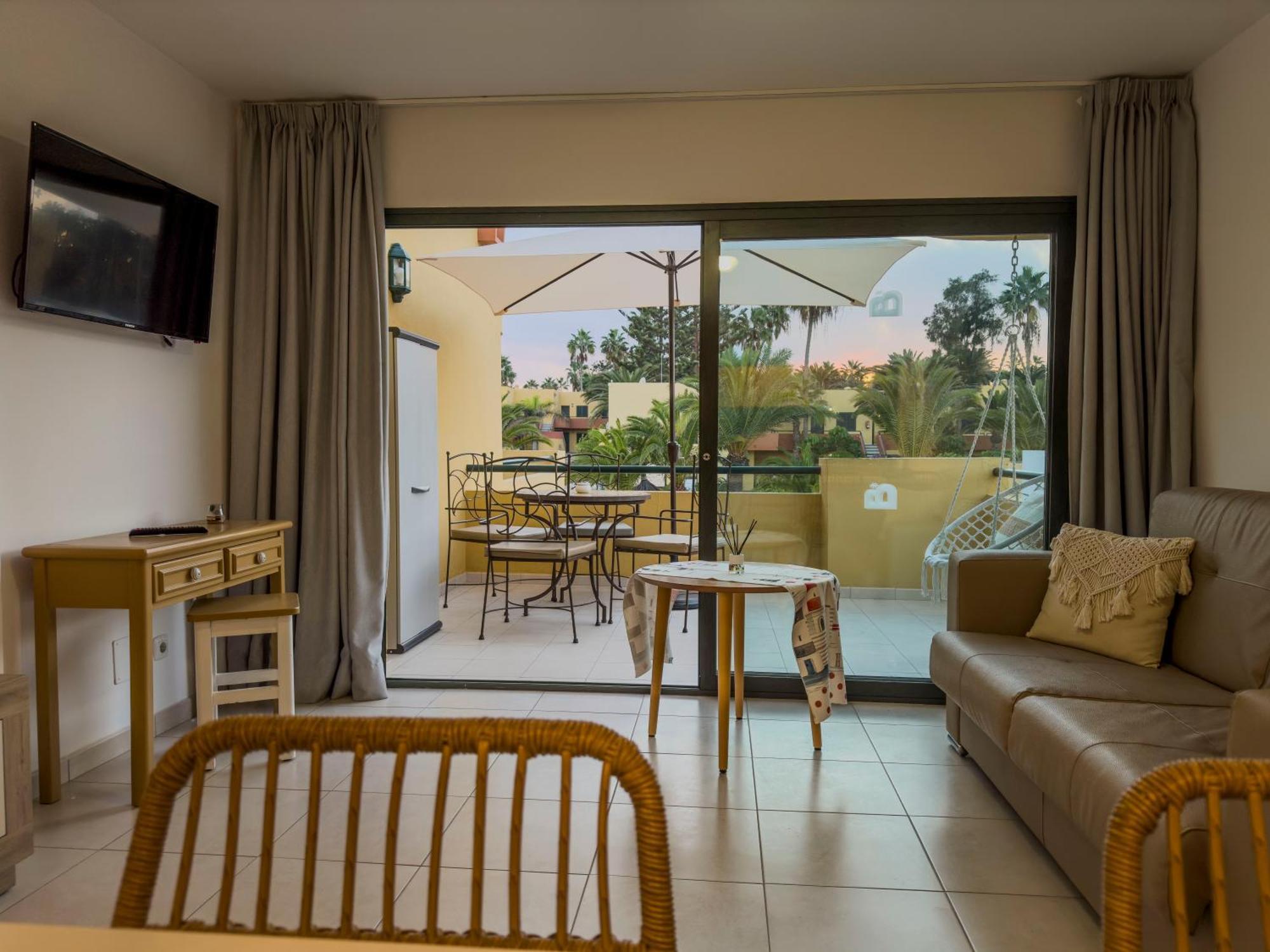 Villa Rosa Atlantic Fuerteventura Corralejo Exterior photo